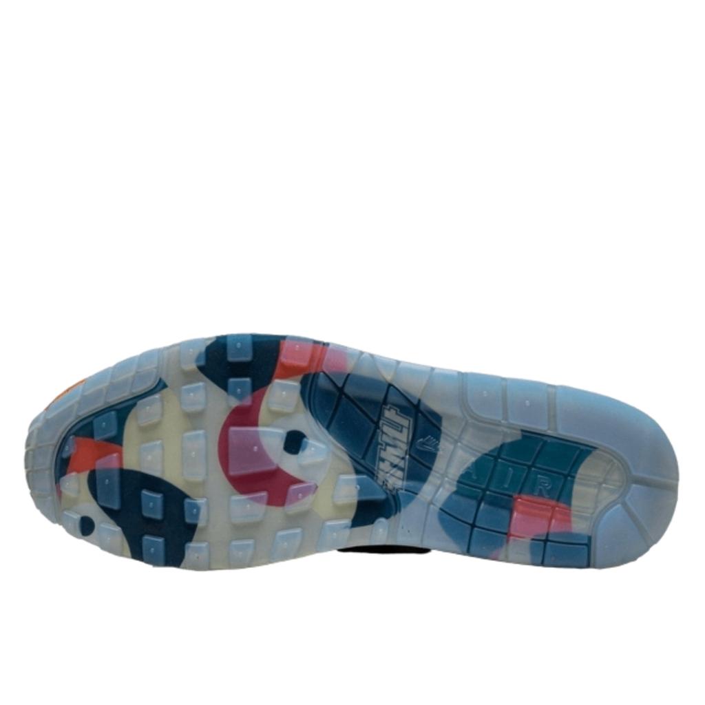 Nike Air Max 1 Kasina Won-Ang Orange