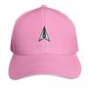 Logo Oficial de la Fuerza Espacial Gorra de Béisbol Delta Gorra de Golf Sombrero de Anime Genuino Gorras Personalizadas Marca de Lujo Sombreros para Mujer Unisex