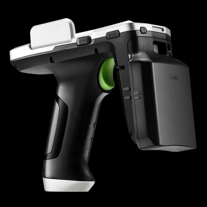 Seuic AUTOID UM3 Portable UHF RFID Handle