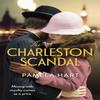 The Charleston Scandal by Pamela Hart Paperback Book 9780349425610