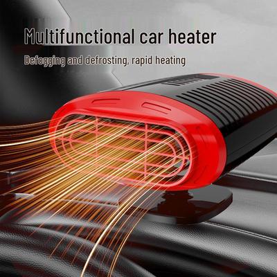 Zhongheng Dual-Use Tragbare Autoheizung & Enteiser