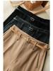 Women's Sharp Sassy Tapered Dress Pants – Stylish Early Autumn Casual Trousers