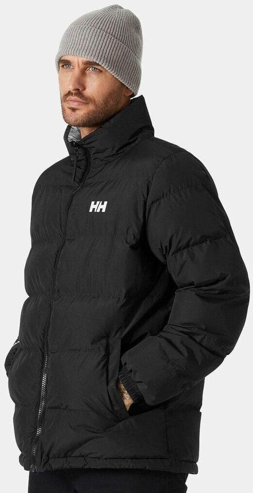 Зимняя куртка Helly Hansen Yu 23 Reversible Puffer (54060) black