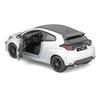 Maisto 1/24 Scale Toyota GR Yaris 2021 White / Diecast Model Car, Finished Product, 32909 WT