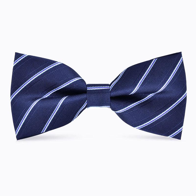 Men's Bow Tie - Korean Fashion for Weddings & Banquets