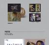 Super Junior 'TIME SLIP' 9th Full Album