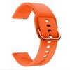 18mm 20mm 22mm Silikonový řemínek pro Samsung Galaxy Watch Active 2 Watch3 45mm 42mm Gear S3 Řemínek náramek pro Amazfit bip Huawei GT Honor Watch
