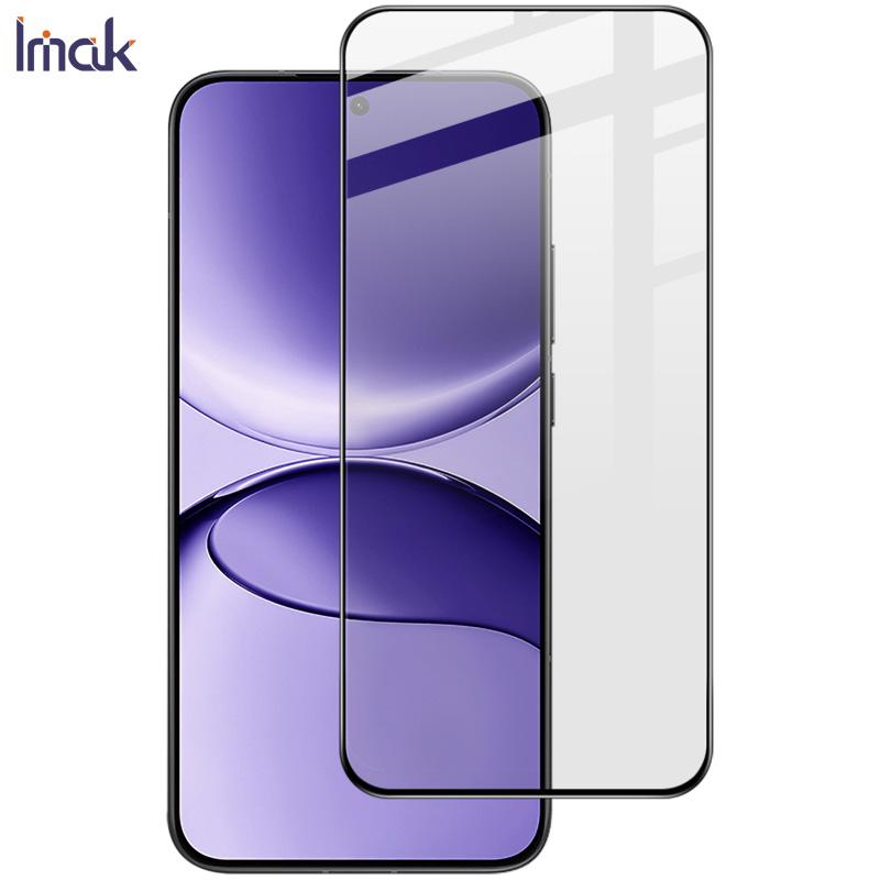 

Для Redmi Turbo 4 Pro 5G Glass IMAK Full Coverage Tempered Glass Film Pro+ Series Redmi Turbo 4 Pro 5G