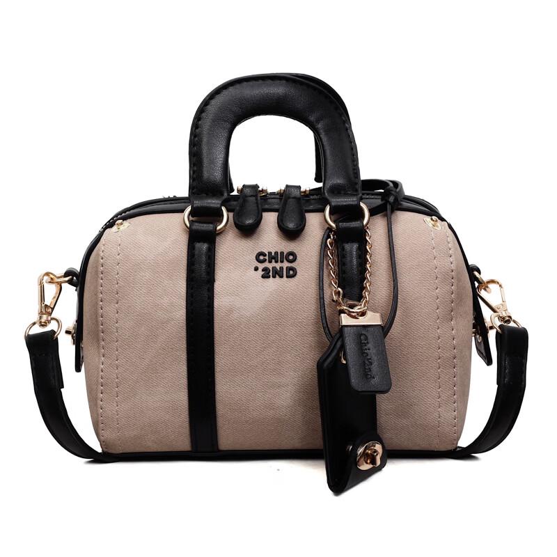 

Женская ретро-сумка-подушка OGAR 2026 Handbag