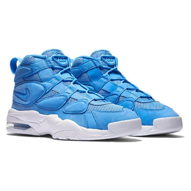 Nike Air Max 2 Uptempo 94 University Blue 922931-400