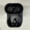 GBT To CCS2 DC Charging Pile Converter, China To Europe 200A Adapter