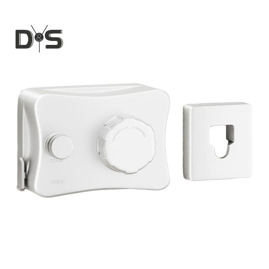 

5.1M настенная выдвижная бельевая веревка регулируемая втягивающаяся невидимая прочная нержавеющая стальная проволока для использования в помещении и на открытом воздухе на балконе для стирки и сушки белья белый