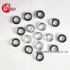 8x10x1/4~1-1/2" Galvanized Blackened Spring Lock Washers, High-Strength, Anti-Loosening, US & British Standards