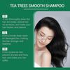 Eelhoe Tea Tree Shampoo Gentle Cleansing Strong Hair Soft Repair Shampoo