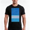 Mark Rothko Tshirt Summer Casual Cotton Tee Oversized Streetwear Tops Vintage Graphic Print Loose Fit Short Sleeve