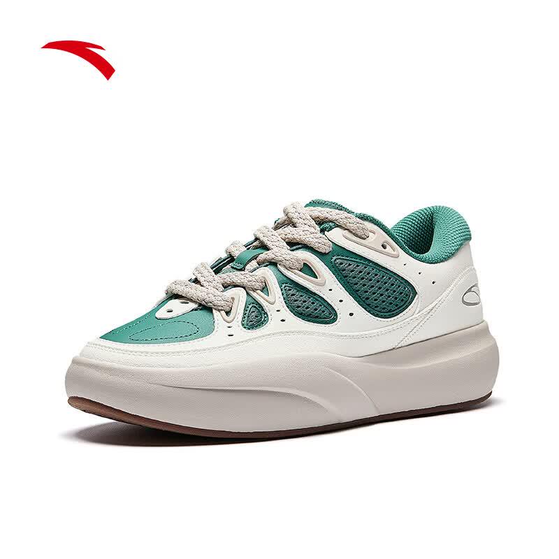 Anta Men's Monstera Chunky Platform Sneakers