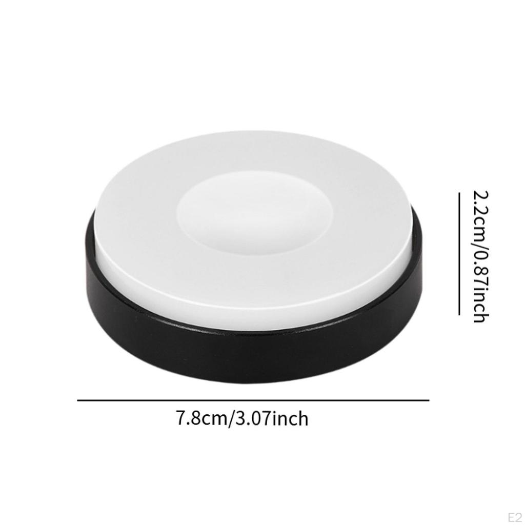 Watch Casing Cushion Pad Jewelry Case Replacement Multipurpose Repair Mat