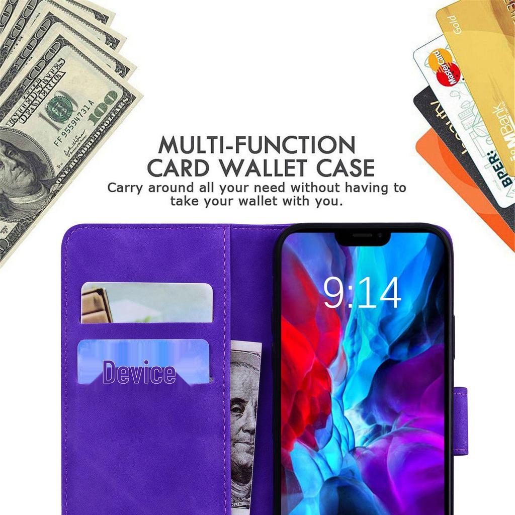 PhantomX Protective Case for Transsion Pop/10/8/7 Pro/6 GO/5P/5 LTE Insert Card