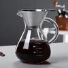 TLXT Pour Over Coffee Maker Set