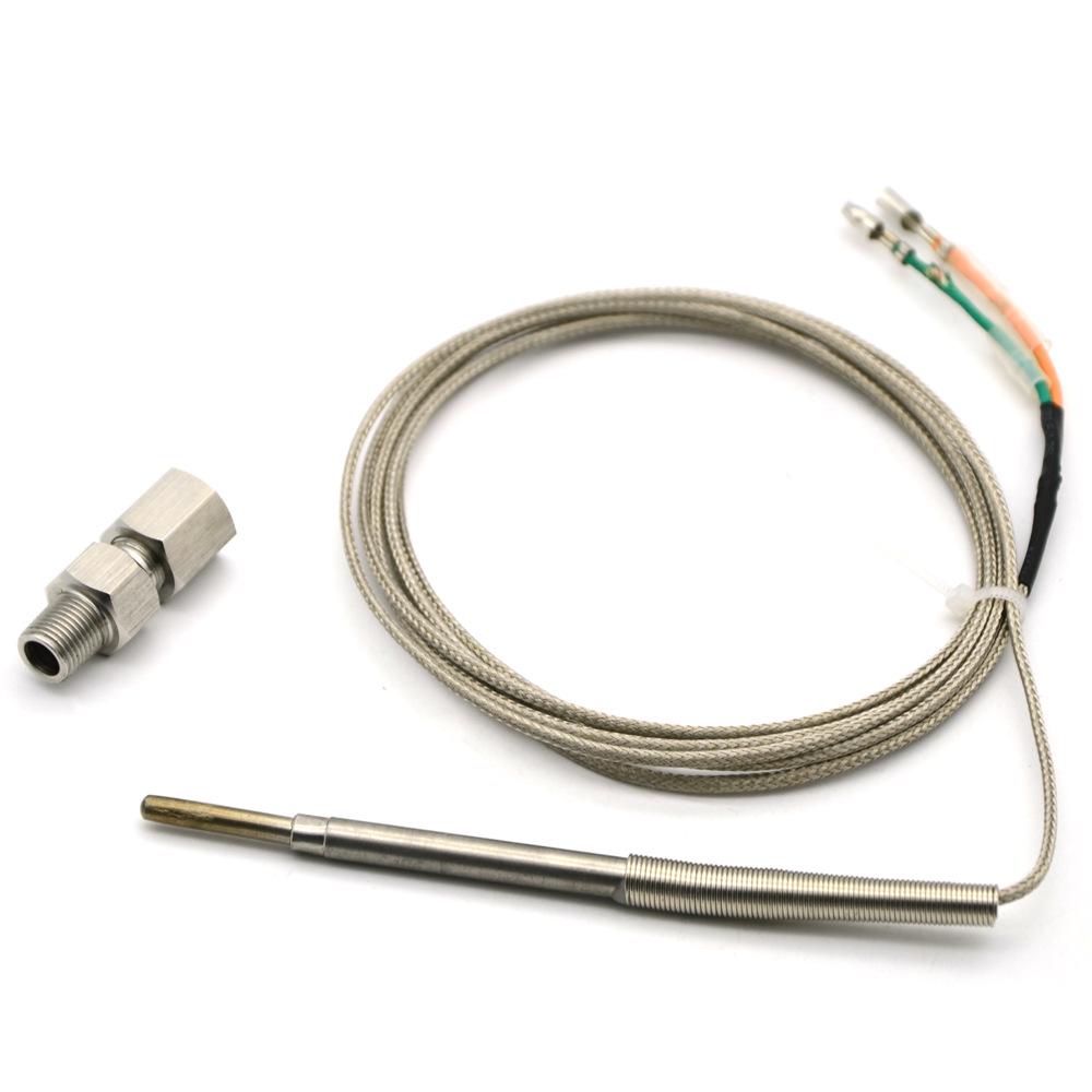 2m Exhaust Temperature Sensor for Car Modification