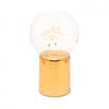 Gold LED Neon Star Light