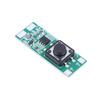 1/3Pcs DC3V 12V Car Flashing LED Lighting Control Board High Efficiency Flasher Module for Vehicle Light System