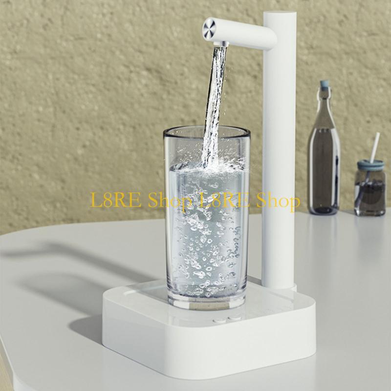 L8RE Bucket Table Dualpurpose Electric Water Dispenser Multifunctional Water