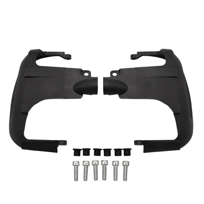 

For R1150GS R1150RT R1150R RS Motorcycle Engine Cylinder Heads Protector Guard Side Cover