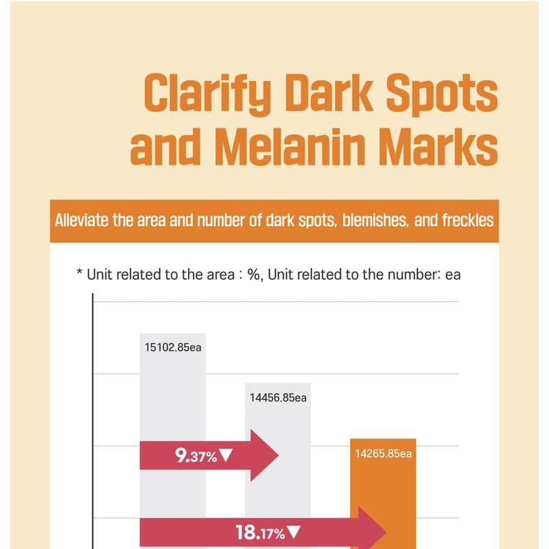ROUND LAB Vita Niasinamid Leke Giderici Serum