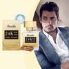 Roxelis Unisex Charm Perfume - Niche Woody Fragrance, Natural And Fresh For Daily Use And Dates, Long-Lasting And Subtly Elegant
