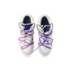 Nike x Off-White Dunk Low 'Lot 48 of 50' Men's DM1602-107