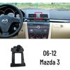 Mazda 3 Axela Luchtventilatie Telefoonhouder (Modellen 2006-2022)