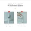 MINXI Automatic Infrared Sensor Single Cold Basin Faucet
