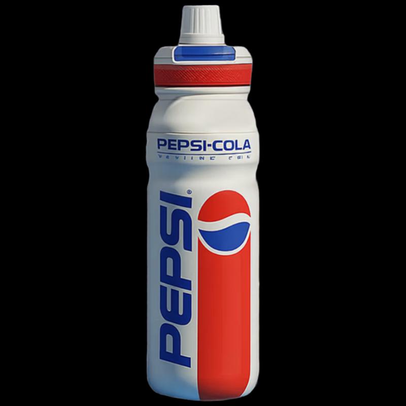 Pepsi 316L Insulated Straw Cup