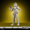 Hasbro Star Wars Vintage Collection Mandalorian Grogu Imperial Remnant AT-AT Driver Action Figure 9.5 cm