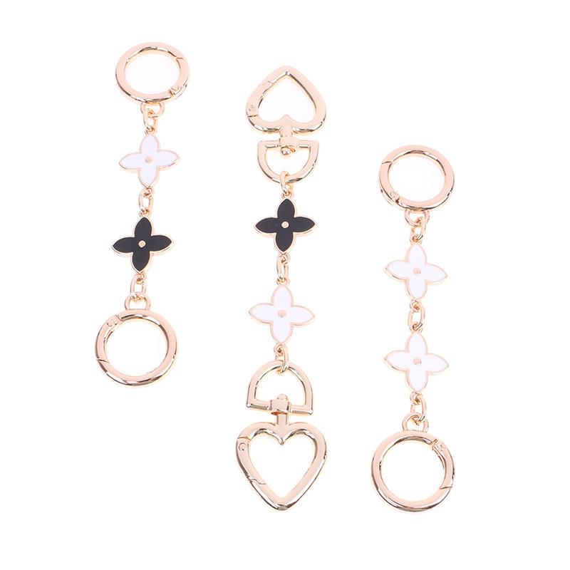 

Удлинитель ремешка для кошелька для женщин, сменные аксессуары для сумок-цепочек