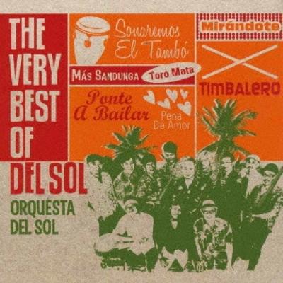 Orquesta Del Sol The Very Best Of Del Sol