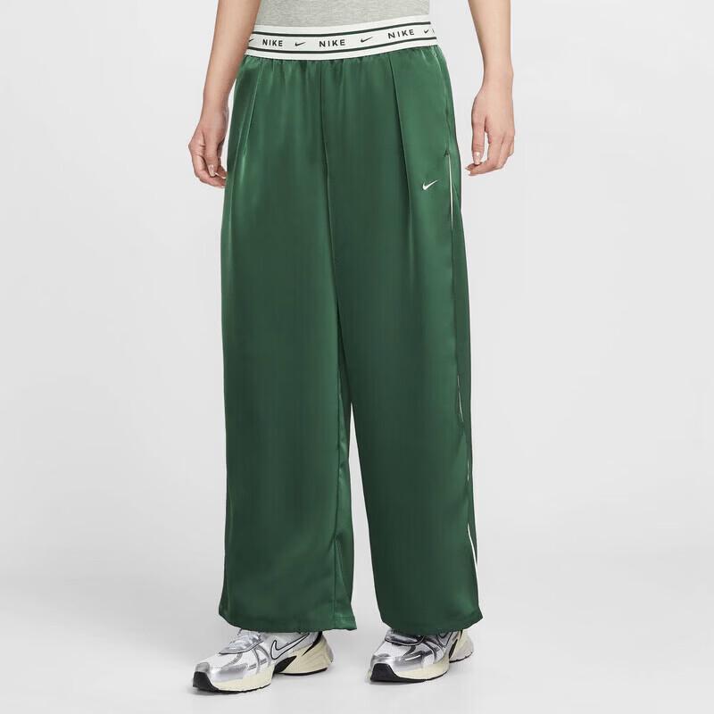 Nike Women s Casual Woven Pants S
