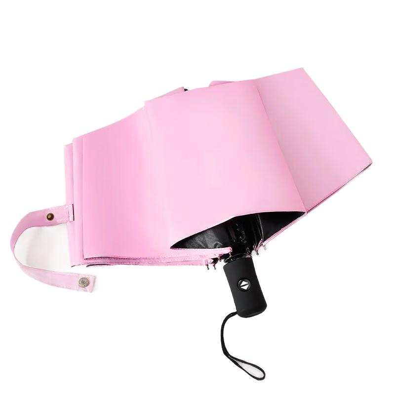Bao Di Ni Fully Automatic Three-Fold UV Protection Umbrella