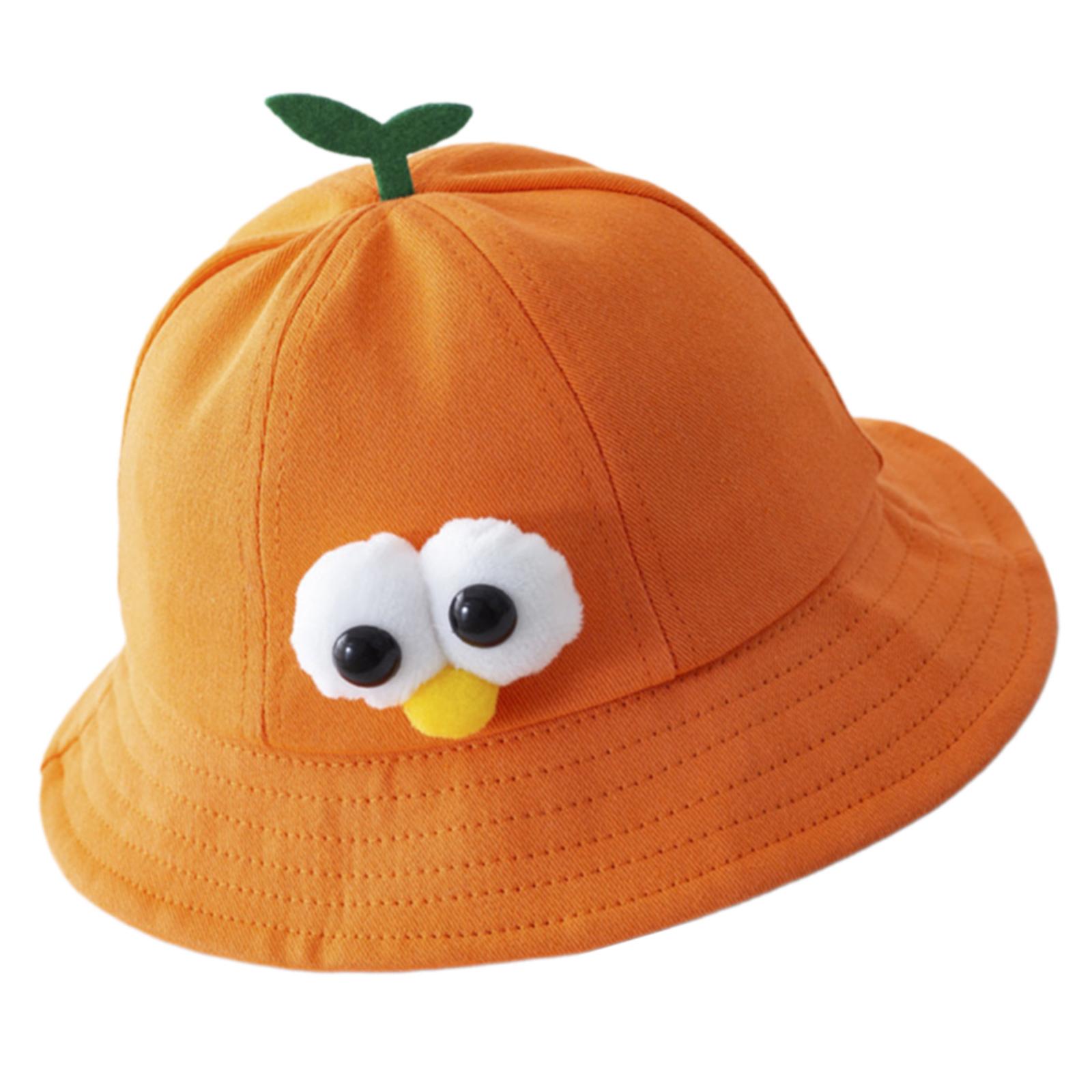 

Novelty Propeller Hat Stylish Ponytail Bucket Hat Lovely Shape Stylish Hat for Fancy Dress and Party Costumes 3