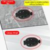 150Kg Electric Vacuum Suction Cup (NO Battery) 4 Gears Glass Granite Tile Lifting Tool Air Pump Applicable to Makita Battery