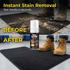 Multi-Enzyme Foam Cleaner,Multipurpose Foam Cleaner Leather Car Seat for Car Interior,All-Purpose Deep Cleaning Foaming Spray Cleaners for Sofa