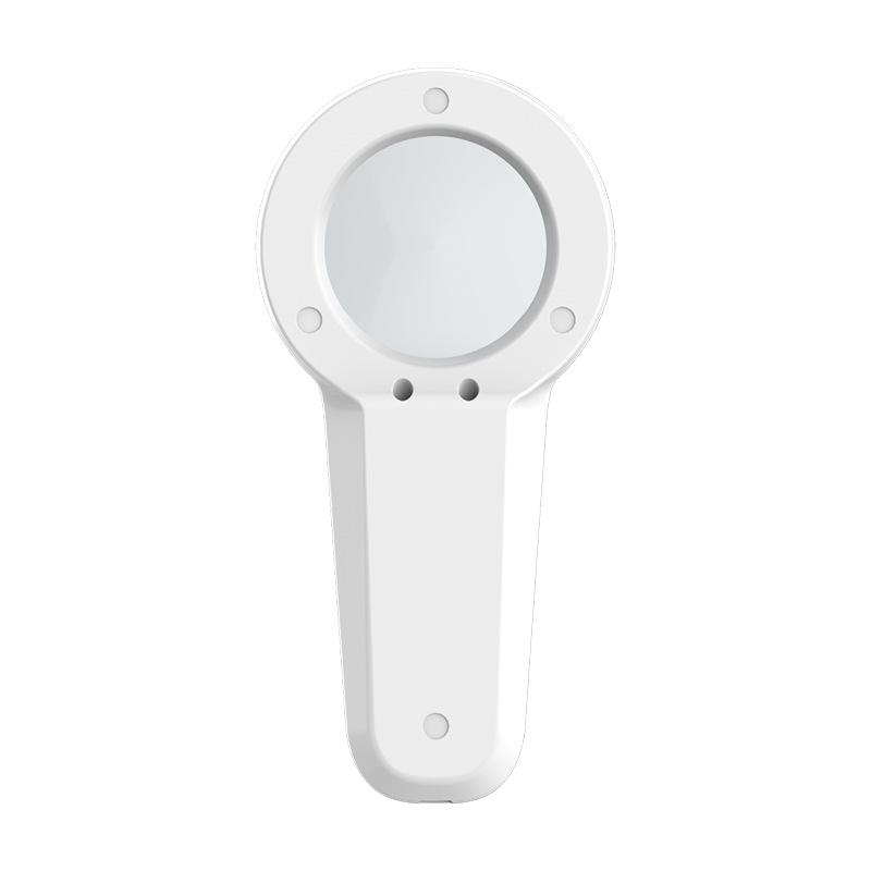 Pet Chip Scanner Handheld RFID Animal Tag Reader