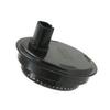 ABS Wheel Speed Sensor W/Wire Harness Connector Rear Right Fits