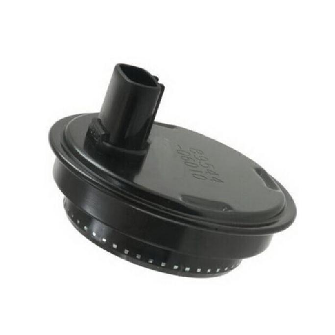 ABS Wheel Speed Sensor W/Wire Harness Connector Rear Right Fits