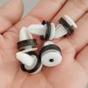 For Landrover RANGE ROVER Evoque Freelander Discovery 2/3/4 Interior Trim Clip Door Plate Buckle 10pcs