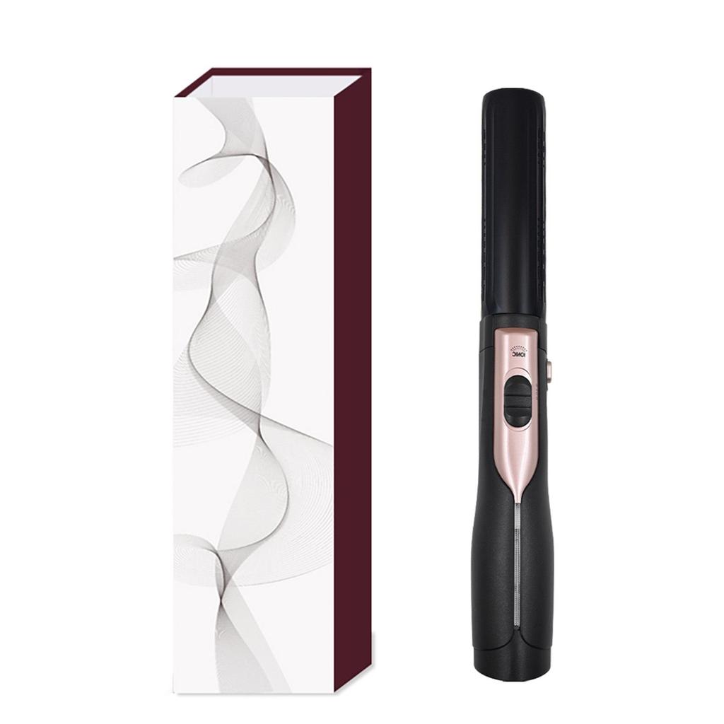 Terahertz Pulse Massage Device with Light Wave Therapy