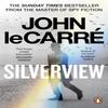 Silverview by John Le Carre Paperback Book 9780241994535