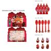 Turning Red Birthday Party Set With Adorable Cartoon Decorations And Surprises