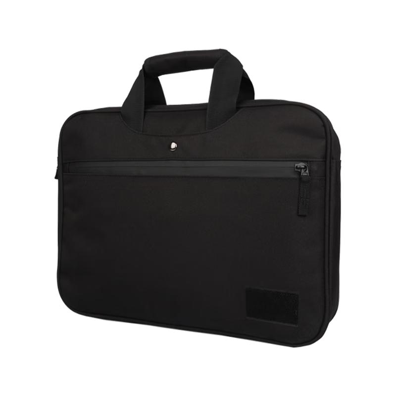 Yi Zhou Camouflage Laptop Briefcase